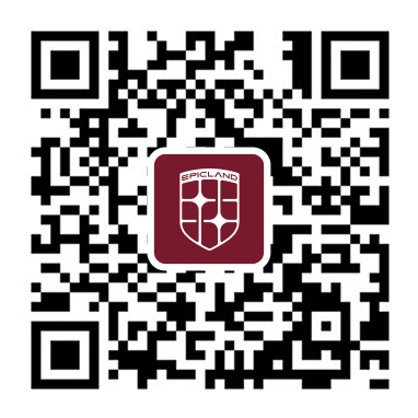 扫码关注奕境汽车公众号